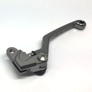 ジータ ZETA ジータ F4974 PIVOTレバーCP クラッチ 4Fi CRM250AR/CRF150R/XR250/XR400MOTARD/XR650R ZETA