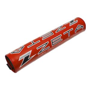 ジータ ZETA ジータ F5185 COMPバーパッド RED ZETA
