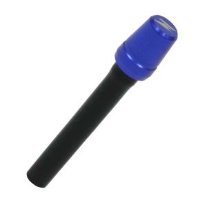 ジータ ZETA ジータ F8020 ユニフローキャップ ブルー ZETA
