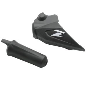 ジータ ZETA ジータ F5025 リプレース ダストカバー PIVOTパーチCP ZETA