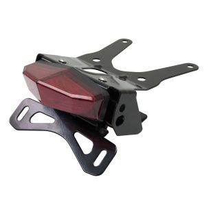 MOTOLED MOTOLED F5840 エッジホルダーキット/レッド CRF250L