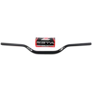 ジータ ZETA ジータ F4350 SX3バー BLACK MX-543 ZETA