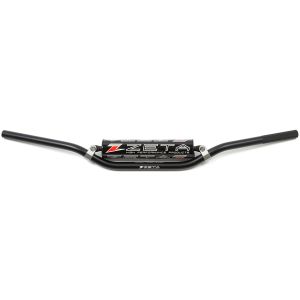 ジータ ZETA ジータ F4422 CXバー MX-111 BLACK ZETA