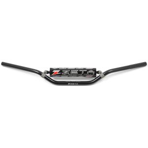 ジータ ZETA ジータ F4431 CXバー/ブラック DUAL SPORTS MED ZETA
