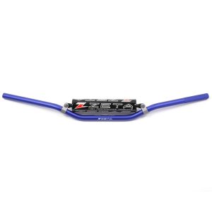 ジータ ZETA ジータ F4449 CXバー/BLUE SUPER MOTO/LOW ZETA