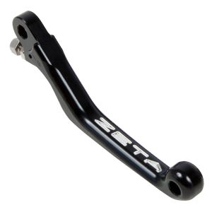 ジータ ZETA ジータ F4826 リプレースクラッチレバーアーム PIVOTレバーセットCP 3Fi BLK ZETA
