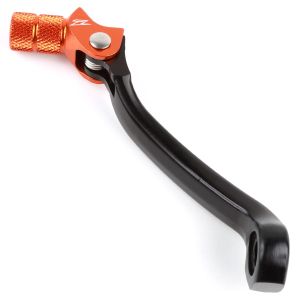 ジータ ZETA ジータ F6855 タンゾウシフトレバー ORANGE KTM 125-500SX/SX-F/XC-F/EXC-F ZETA