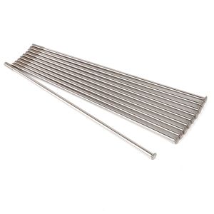 ダートフリーク ダートフリーク F9127 ダチ ステンレスブランクスポーク φ3.5 10pcs 158mm