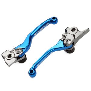 ジータ ZETA ジータ F5099 PIVOTレバーセットFP 3Fi H-BLU HUSQVARNA TE/FC/FE ZETA