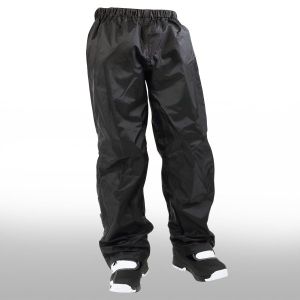 DFG DFG C0835 モンスーンオフロードレインパンツ M(30-32) #BLACK