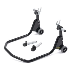 ユニット ユニット D6476 ロードバイクスタンド B2236 リヤスタンドアジャスタブル
