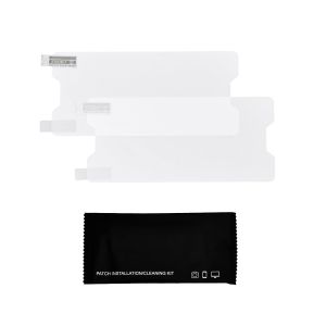 ディーアールシー DRC DRC F6121 メータースクリーンプロテクティブフイルム 750X 21- ディーアールシー