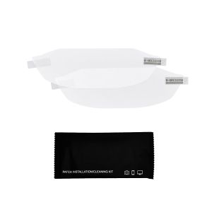 ディーアールシー DRC DRC F6134 メータースクリーンプロテクティブフイルム SV650 17- ディーアールシー