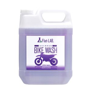 ダートフリーク ダートフリーク FL01-0150 BIKE WASH 詰替用 4000ml 73900002