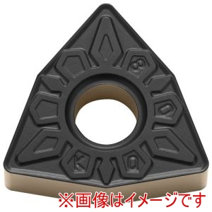 京セラ KYOCERA 京セラ WNMG080404KQ CA415K 旋削加工用チップ CVDコーティング CA415K 10個 メーカー直送 代引不可 北海道沖縄離島不可