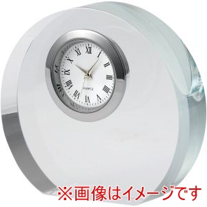 アーテック ArTec アーテック クリスタル 置き時計 118766