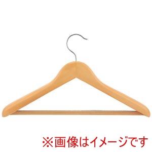 アーテック ArTec アーテック 木製 ハンガー すべり止め付き 118830