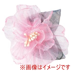 アーテック ArTec アーテック コサージュ レースフラワー ピンク 118863