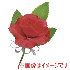 アーテック ArTec アーテック コサージュ ミニバラ レッド 118918