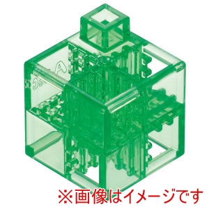 アーテック ArTec アーテック Artecブロック クリア 基本四角 24pcs 緑 151172