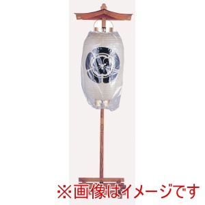カドキ カドキ 提灯用ビニールカバー 15号長用 5015