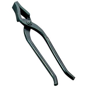 江部松商事 EBM EBM 鉄 ヤットコ鋏 黒 江部松商事