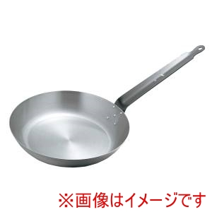 江部松商事 EBM EBM 鉄 フライパン 34cm 江部松商事