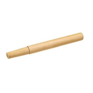 江部松商事 EBM EBM ひしゃく用 木柄 30cm 江部松商事