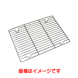 江部松商事 EBM EBM 18-8 角天台 小 アミ 30197 江部松商事