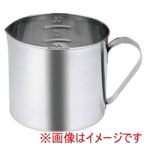 江部松商事 EBM EBM 18-8 口付 ビーカー 5L 江部松商事