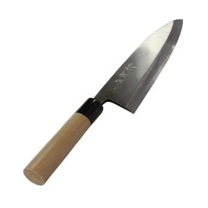 江部松商事 EB EBM 兼松作 日本鋼 出刃庖丁 24cm 江部松商事