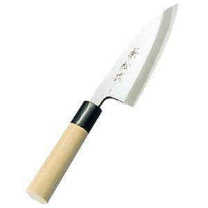 江部松商事 EB EBM 兼松作 日本鋼 小出刃庖丁 12cm 江部松商事