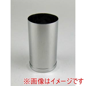 江部松商事 EBM EBM 18-0 ステンレス パテ抜 丸 ＃2 江部松商事