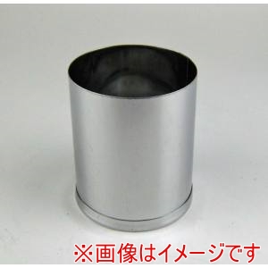 江部松商事 EBM EBM 18-0 ステンレス パテ抜 丸 ＃4 江部松商事