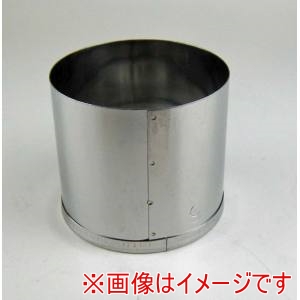 江部松商事 EBM EBM 18-0 ステンレス パテ抜 丸 ＃6 江部松商事