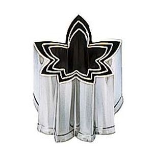 江部松商事 EBM EBM 18-8 本職用厚口 抜型 紅葉 ＃5 江部松商事