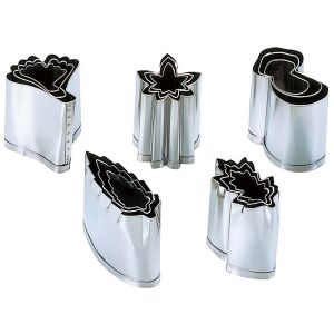 江部松商事 EBM EBM 18-8 手造抜型 Bセット 江部松商事