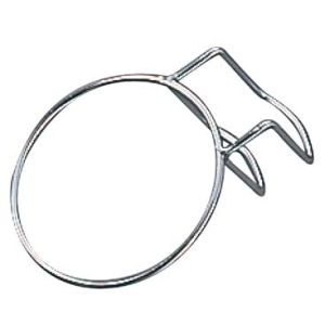 江部松商事 EBM EBM 18-8 種おとしホルダー おでん鍋用ポット兼用 江部松商事