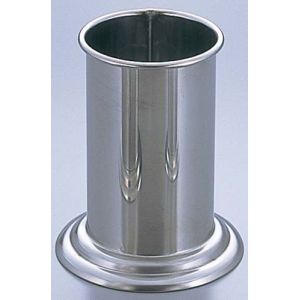 江部松商事 EBM EBM 18-0 はし立て 中 φ80×H140 江部松商事