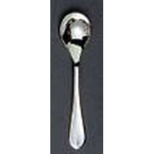 江部松商事 EBM EBM 18-8 リモージュ 銀メッキ付 デミタススプーン 江部松商事