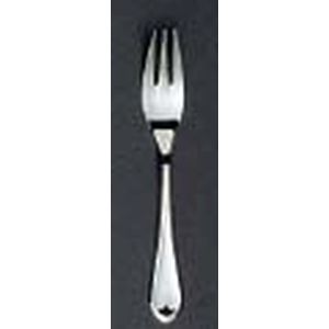 江部松商事 EBM EBM 18-8 リモージュ 銀メッキ付 ヒメフォーク 江部松商事