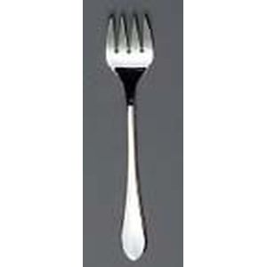 江部松商事 EBM EBM 18-8 リモージュ 銀メッキ付 オイスターフォーク 江部松商事