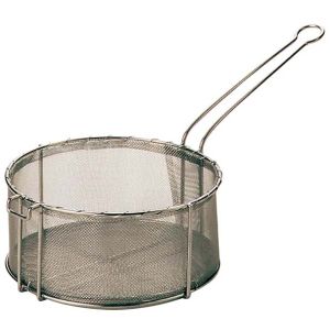 江部松商事 EBM EBM 18-8 スパゲティストレーナー φ255×H120 江部松商事