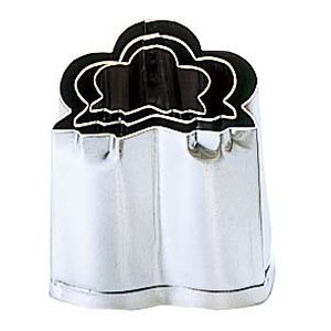 江部松商事 EBM EBM 18-8 手造抜型 春 松 ＃1 江部松商事