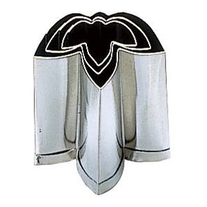 江部松商事 EBM EBM 18-8 手造抜型 3Pcs 春 竹 江部松商事