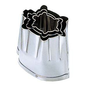 江部松商事 EBM EBM 18-8 手造抜型 春 亀 ＃3 江部松商事