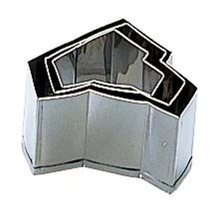 江部松商事 EBM EBM 18-8 手造抜型 春 むすび ＃5 江部松商事