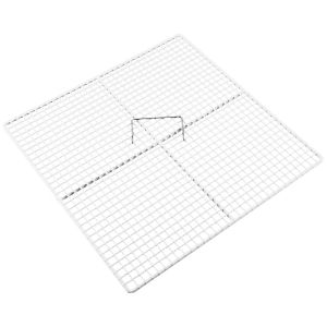 江部松商事 EBM EBM シルバーラック用蓋 フルサイズ用 抗菌コーティング 江部松商事