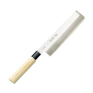 江部松商事 EB EBM 兼松作 特撰 薄刃庖丁 16.5cm 江部松商事