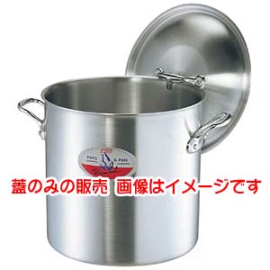 江部松商事 EBM EBM アルミ プロフェッショナル 鍋蓋 15cm 江部松商事